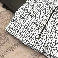 Cheap Fendi Pants For Men #1422716 Replica Wholesale [$32.00 USD] [ITEM#1422716] on Replica Fendi Pants