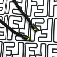 Cheap Fendi Pants For Men #1422716 Replica Wholesale [$32.00 USD] [ITEM#1422716] on Replica Fendi Pants