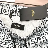 Cheap Fendi Pants For Men #1422716 Replica Wholesale [$32.00 USD] [ITEM#1422716] on Replica Fendi Pants