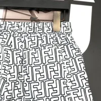 Cheap Fendi Pants For Men #1422716 Replica Wholesale [$32.00 USD] [ITEM#1422716] on Replica Fendi Pants