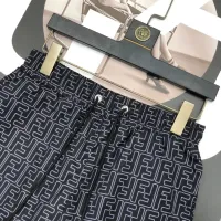 Cheap Fendi Pants For Men #1422717 Replica Wholesale [$32.00 USD] [ITEM#1422717] on Replica Fendi Pants