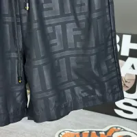 Cheap Fendi Pants For Men #1422718 Replica Wholesale [$32.00 USD] [ITEM#1422718] on Replica Fendi Pants