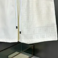 Cheap Fendi Pants For Men #1422723 Replica Wholesale [$32.00 USD] [ITEM#1422723] on Replica Fendi Pants