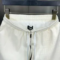 Cheap Fendi Pants For Men #1422723 Replica Wholesale [$32.00 USD] [ITEM#1422723] on Replica Fendi Pants