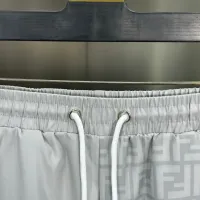 Cheap Fendi Pants For Men #1422724 Replica Wholesale [$32.00 USD] [ITEM#1422724] on Replica Fendi Pants