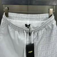 Cheap Fendi Pants For Men #1422724 Replica Wholesale [$32.00 USD] [ITEM#1422724] on Replica Fendi Pants