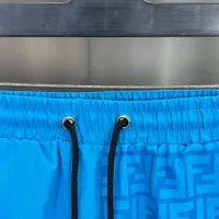 Cheap Fendi Pants For Men #1422725 Replica Wholesale [$32.00 USD] [ITEM#1422725] on Replica Fendi Pants