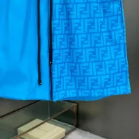 Cheap Fendi Pants For Men #1422725 Replica Wholesale [$32.00 USD] [ITEM#1422725] on Replica Fendi Pants