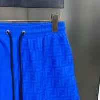 Cheap Fendi Pants For Men #1422726 Replica Wholesale [$32.00 USD] [ITEM#1422726] on Replica Fendi Pants