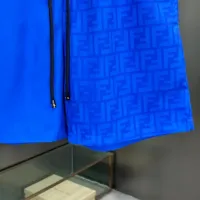 Cheap Fendi Pants For Men #1422726 Replica Wholesale [$32.00 USD] [ITEM#1422726] on Replica Fendi Pants