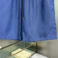 Cheap Fendi Pants For Men #1422727 Replica Wholesale [$32.00 USD] [ITEM#1422727] on Replica Fendi Pants