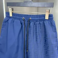 Cheap Fendi Pants For Men #1422727 Replica Wholesale [$32.00 USD] [ITEM#1422727] on Replica Fendi Pants