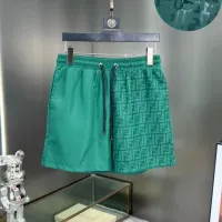 Cheap Fendi Pants For Men #1422728 Replica Wholesale [$32.00 USD] [ITEM#1422728] on Replica Fendi Pants