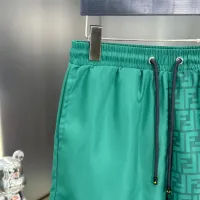 Cheap Fendi Pants For Men #1422728 Replica Wholesale [$32.00 USD] [ITEM#1422728] on Replica Fendi Pants