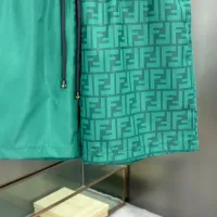 Cheap Fendi Pants For Men #1422728 Replica Wholesale [$32.00 USD] [ITEM#1422728] on Replica Fendi Pants