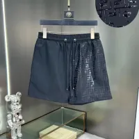 Cheap Fendi Pants For Men #1422730 Replica Wholesale [$32.00 USD] [ITEM#1422730] on Replica Fendi Pants