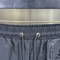 Cheap Fendi Pants For Men #1422730 Replica Wholesale [$32.00 USD] [ITEM#1422730] on Replica Fendi Pants