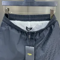 Cheap Fendi Pants For Men #1422730 Replica Wholesale [$32.00 USD] [ITEM#1422730] on Replica Fendi Pants