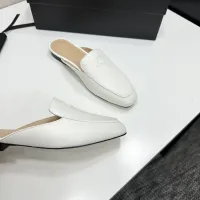 Cheap Chanel Slippers For Women #1422738 Replica Wholesale [$105.00 USD] [ITEM#1422738] on Replica Chanel Slippers