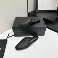 Cheap Chanel Slippers For Women #1422740 Replica Wholesale [$105.00 USD] [ITEM#1422740] on Replica Chanel Slippers