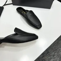 Cheap Chanel Slippers For Women #1422740 Replica Wholesale [$105.00 USD] [ITEM#1422740] on Replica Chanel Slippers