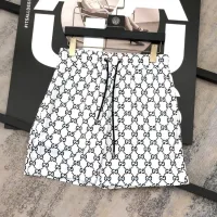 Cheap Gucci Pants For Men #1422753 Replica Wholesale [$32.00 USD] [ITEM#1422753] on Replica Gucci Pants