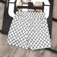 Cheap Gucci Pants For Men #1422753 Replica Wholesale [$32.00 USD] [ITEM#1422753] on Replica Gucci Pants