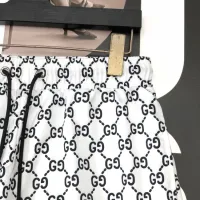 Cheap Gucci Pants For Men #1422753 Replica Wholesale [$32.00 USD] [ITEM#1422753] on Replica Gucci Pants