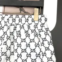 Cheap Gucci Pants For Men #1422753 Replica Wholesale [$32.00 USD] [ITEM#1422753] on Replica Gucci Pants