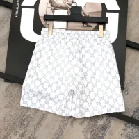 Cheap Gucci Pants For Men #1422754 Replica Wholesale [$32.00 USD] [ITEM#1422754] on Replica Gucci Pants