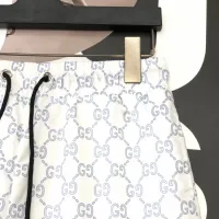 Cheap Gucci Pants For Men #1422754 Replica Wholesale [$32.00 USD] [ITEM#1422754] on Replica Gucci Pants