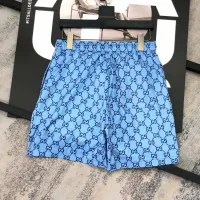 Cheap Gucci Pants For Men #1422755 Replica Wholesale [$32.00 USD] [ITEM#1422755] on Replica Gucci Pants