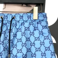 Cheap Gucci Pants For Men #1422755 Replica Wholesale [$32.00 USD] [ITEM#1422755] on Replica Gucci Pants