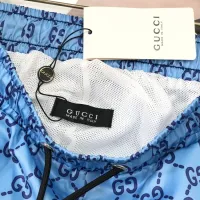 Cheap Gucci Pants For Men #1422755 Replica Wholesale [$32.00 USD] [ITEM#1422755] on Replica Gucci Pants