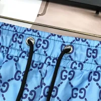 Cheap Gucci Pants For Men #1422755 Replica Wholesale [$32.00 USD] [ITEM#1422755] on Replica Gucci Pants