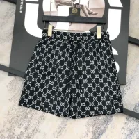 Cheap Gucci Pants For Men #1422756 Replica Wholesale [$32.00 USD] [ITEM#1422756] on Replica Gucci Pants