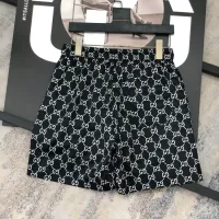 Cheap Gucci Pants For Men #1422756 Replica Wholesale [$32.00 USD] [ITEM#1422756] on Replica Gucci Pants