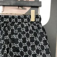 Cheap Gucci Pants For Men #1422756 Replica Wholesale [$32.00 USD] [ITEM#1422756] on Replica Gucci Pants