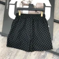 Cheap Gucci Pants For Men #1422759 Replica Wholesale [$32.00 USD] [ITEM#1422759] on Replica Gucci Pants