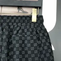 Cheap Gucci Pants For Men #1422759 Replica Wholesale [$32.00 USD] [ITEM#1422759] on Replica Gucci Pants