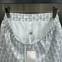 Cheap Lacoste Pants For Men #1422765 Replica Wholesale [$32.00 USD] [ITEM#1422765] on Replica Lacoste Pants