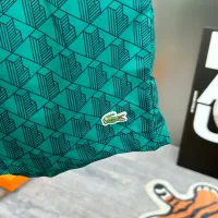 Cheap Lacoste Pants For Men #1422766 Replica Wholesale [$32.00 USD] [ITEM#1422766] on Replica Lacoste Pants