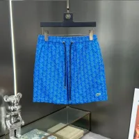 Cheap Lacoste Pants For Men #1422769 Replica Wholesale [$32.00 USD] [ITEM#1422769] on Replica Lacoste Pants