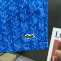 Cheap Lacoste Pants For Men #1422769 Replica Wholesale [$32.00 USD] [ITEM#1422769] on Replica Lacoste Pants