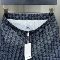 Cheap Lacoste Pants For Men #1422770 Replica Wholesale [$32.00 USD] [ITEM#1422770] on Replica Lacoste Pants