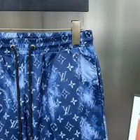 Cheap Louis Vuitton LV Pants For Men #1422775 Replica Wholesale [$32.00 USD] [ITEM#1422775] on Replica Louis Vuitton LV Pants