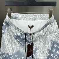 Cheap Louis Vuitton LV Pants For Men #1422776 Replica Wholesale [$32.00 USD] [ITEM#1422776] on Replica Louis Vuitton LV Pants
