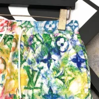 Cheap Louis Vuitton LV Pants For Men #1422779 Replica Wholesale [$32.00 USD] [ITEM#1422779] on Replica Louis Vuitton LV Pants