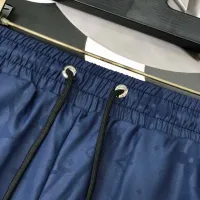 Cheap Louis Vuitton LV Pants For Men #1422780 Replica Wholesale [$32.00 USD] [ITEM#1422780] on Replica Louis Vuitton LV Pants