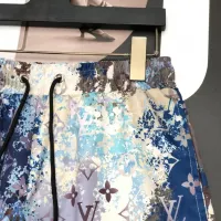 Cheap Louis Vuitton LV Pants For Men #1422783 Replica Wholesale [$32.00 USD] [ITEM#1422783] on Replica Louis Vuitton LV Pants